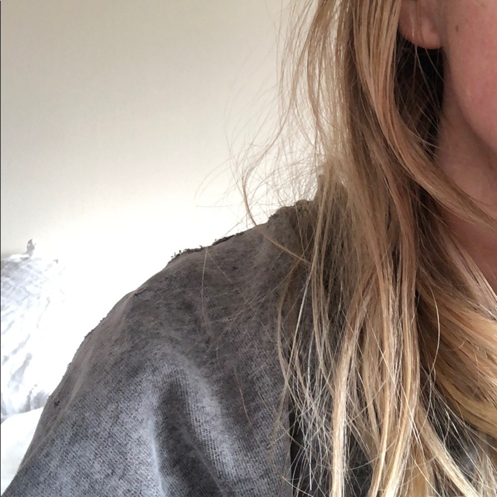Meet your Posher, Dani